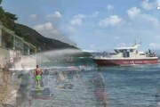 Barca in velocita' senza pilota, sfiorato incidente a Trieste