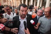 Daisy: Salvini, chi ha montato cagnara chieda scusa