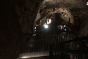 Turismo: Fvg; Trieste da 'guinness' con la Grotta Gigante