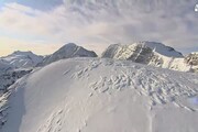 Clima, ghiacciai alpini in agonia