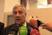 Tajani: 'Decisione su Ungheria rischia di bloccarsi'
