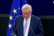 Juncker: 'L'Europa resti tollerante'