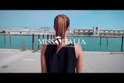 Miss Italia, le finaliste a Venezia per un giorno