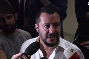 Ponte Genova, Salvini: 'Giusto concordare commissario con enti locali'