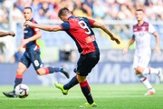 Serie A: Genoa-Bologna 1-0 