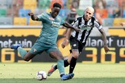 Serie A: Udinese-Torino 1-1 