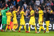 Gruppo A: Brugge-Dortmund