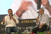 Salvini: i romani con Raggi si aspettavano di piu'