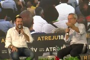 Corteo Bari, Salvini: galera per chi pesta essere umano