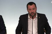 Salvini: Obiettivo zero campi rom entro fine legislatura