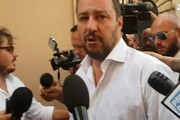 Salvini: Decreto passato all'unanimita'