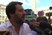 Salvini: escludo interventi militari in Libia