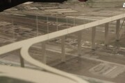 Presentato a Genova il progetto di ponte di Renzo Piano