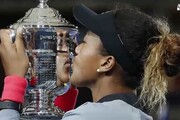 Tennis: Naomi Osaka ha vinto gli Us Open