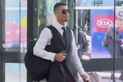 Cristiano Ronaldo, polizia Las Vegas chiede esame Dna