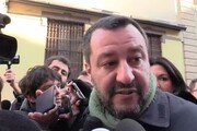 Industria, Salvini: Calo in Ue, dl dignita' non c'entra