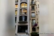 Esplosione in centro a Parigi, morti due pompieri