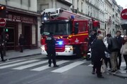 Parigi, operata la giovane italiana ferita nell'esplosione