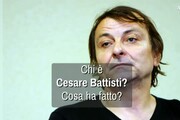 Chi e' Cesare Battisti e cosa ha fatto