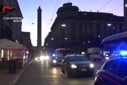 Smantellati cartelli agenzie funebri, 30 arresti a Bologna