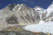 Valanga sull'Himalaya, tre morti e sette dispersi