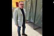 Elezioni suppletive in Sardegna vince candidato centrosinitra