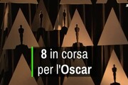 Oscar 2019, otto in corsa per il miglior film