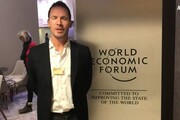 A Davos pesa l'assenza americana, attesti Tria e Conte