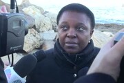 Kyenge: 'Negato permesso per Sea Watch, valuteremo in sedi opportune'