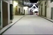 Maltempo: nella notte neve su Gargano e Subappennino Dauno