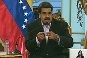 Maduro pronto a dialogare con opposizione