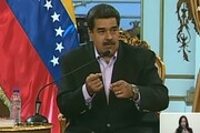 Maduro: 'Trump ha ordinato alla Colombia di uccidermi'