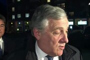 Tajani: spiace che su Venezuela M5s-Lega e molti Pd astenuti