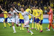 Euro 2020: 1-1 in rimonta con Svezia, Spagna qualificata