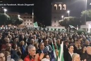 Umbria, Zingaretti: 'Destra lucra sui problemi, noi li risolviamo'