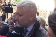 Omicidio Sacchi, difesa Del Grosso: 'Non voleva uccidere'