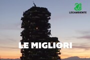 Legambiente, Trento la città più 'green' d'Italia
