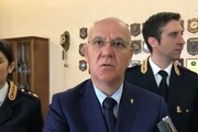 Agenti uccisi a Trieste, il questore: ''Vicini alle famiglie dei due ragazzi''