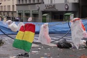 Bolivia, Morales si dimette ma le proteste continuano