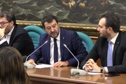 Mes, Salvini: 'Roba da unione sovietica'