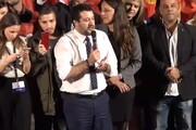 Mes, Salvini: 'Conte mi querela? Si metta in fila...'