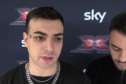 X Factor, Sierra: 'Pensavamo di non superare le audizioni'
