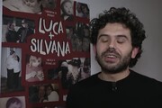 Luca e Silvana, il sogno e' realta'