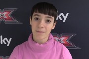 X Factor, Sofia: 'Ho trovato me stessa. Sfera? Un fratellone'