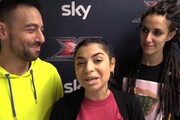 X Factor, Booda: 'Felici di essere in finale, ma vincera' Sofia'