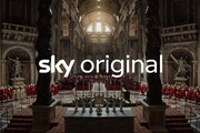 Il trailer ufficiale di The New Pope di Paolo Sorrentino