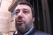 Mes, Salvini: 'Conte traditore? C'era un mandato del Parlamento che lui ha tradito'