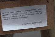 Milano, vandalizzata targa dedicata a Gianroberto Casaleggio