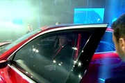 Erdogan presenta il prototipo dell'auto elettrica di Stato