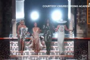 A sorpresa ai Grammy spunta Michelle Obama
